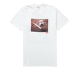 Mf Doom Tee White Small Ships Today