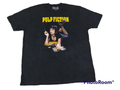 Band Tees Pulp Fiction Movie Promo Tee Hoodie, Sweatshirt | FlexRushtees.com