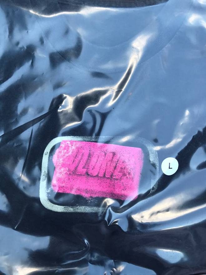 Vlone Fight Club Tee London Exclusive