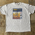 Hanes 12th Annual Fat Tire Classic Winter Park Bike Hiking Tee Hoodie, Sweatshirt | FlexRushtees.com