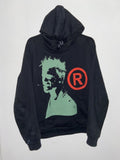 Flight Club X Joy Divizn Joy Divizn Fight Club Tyler Durden Movie Merch Hoodie Xl Uni T-Shirts, Sweatshirt | FlexRushtees.com