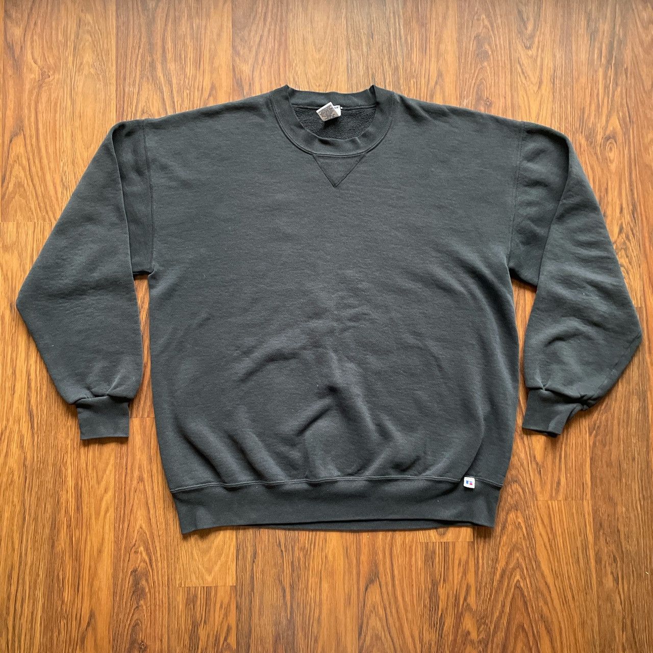 Vintage Russell Athletics Crewneck
