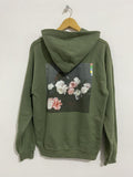 Vintage New Order Hoodie Rafsimons Style T-Shirts, Sweatshirt | FlexRushtees.com