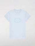 Givenchy T Shirt Woman Blue Hoodie, Sweatshirt | FlexRushtees.com
