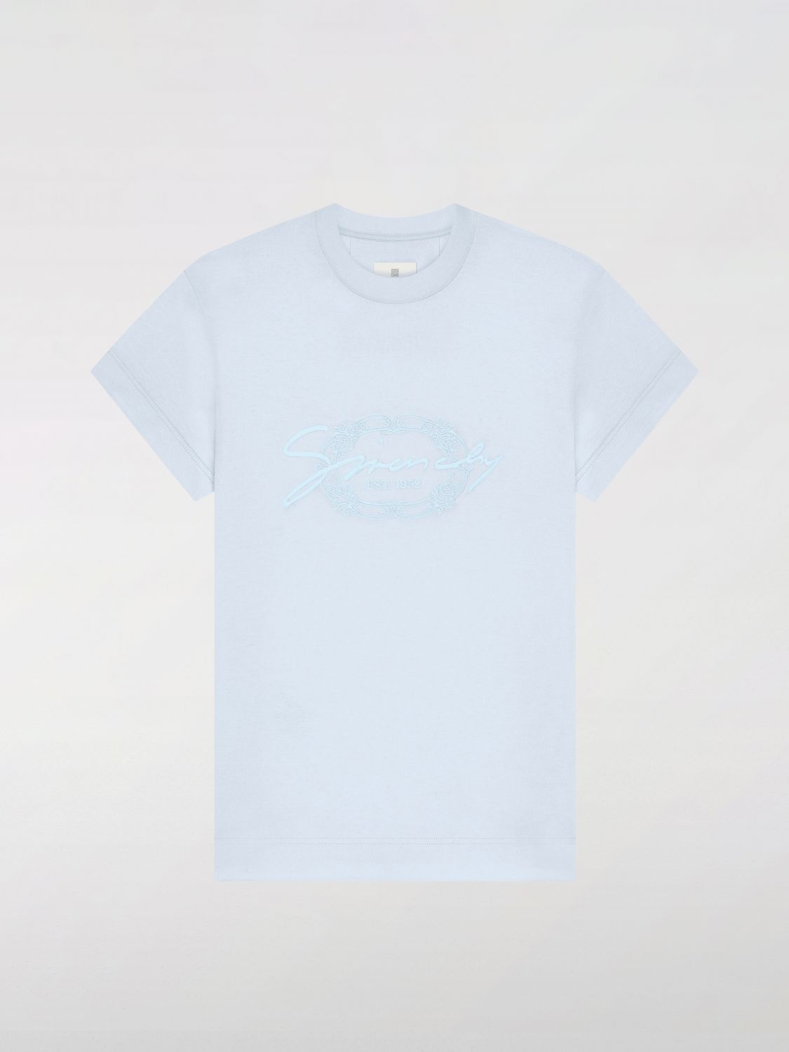 Givenchy T Shirt Woman Blue Hoodie, Sweatshirt | FlexRushtees.com