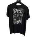 Vintage My Chemical Romance T Shirt Vintage Hoodie, Sweatshirt | FlexRushtees.com