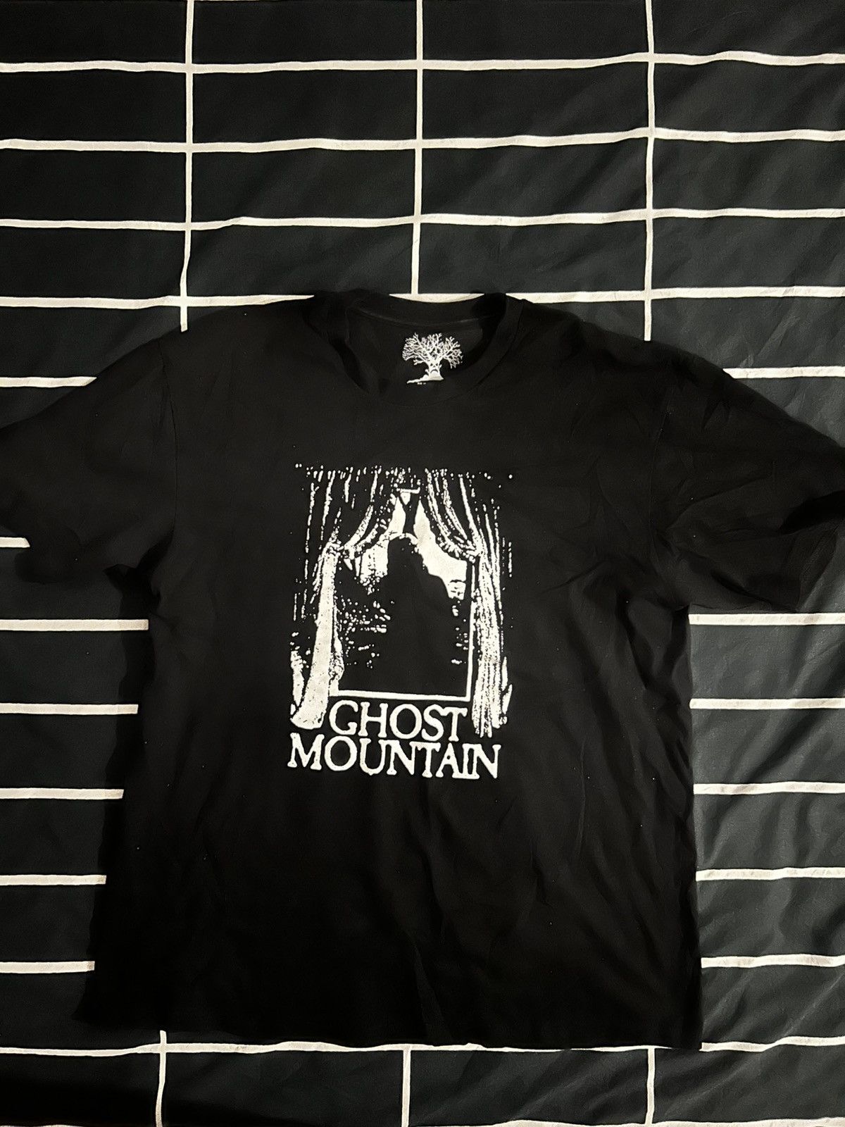 Other Ghost Mountain Tee