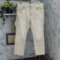 Designer Nwt Goodfellow Co 87166286 Light Brown 40x30 40 In 30 In