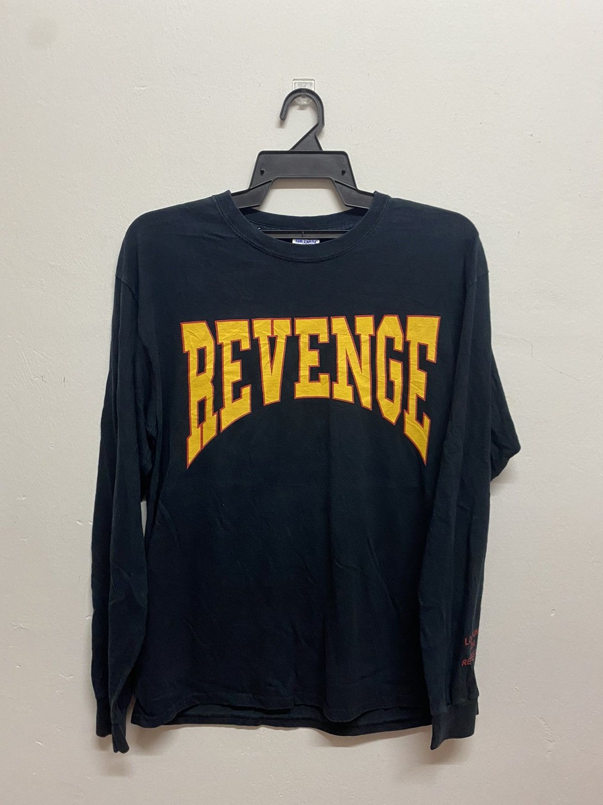 Drake Revenge Summer Sixteen Tee Hoodie, Sweatshirt | FlexRushtees.com