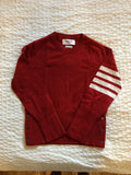 Browne Thom Browne Cashmere Crewneck T-Shirts, Hoodie, Sweatshirt | FlexRushtees.com