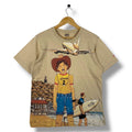 Japanese Anime Tekkonkinkreet Taiyo Matsumoto Tee Shirt