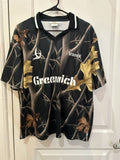 Studios Bravest Studious Camo Jersey