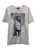 Hundreds The Hundreds Photo Girl Tee Hoodie, Sweatshirt | FlexRushtees.com