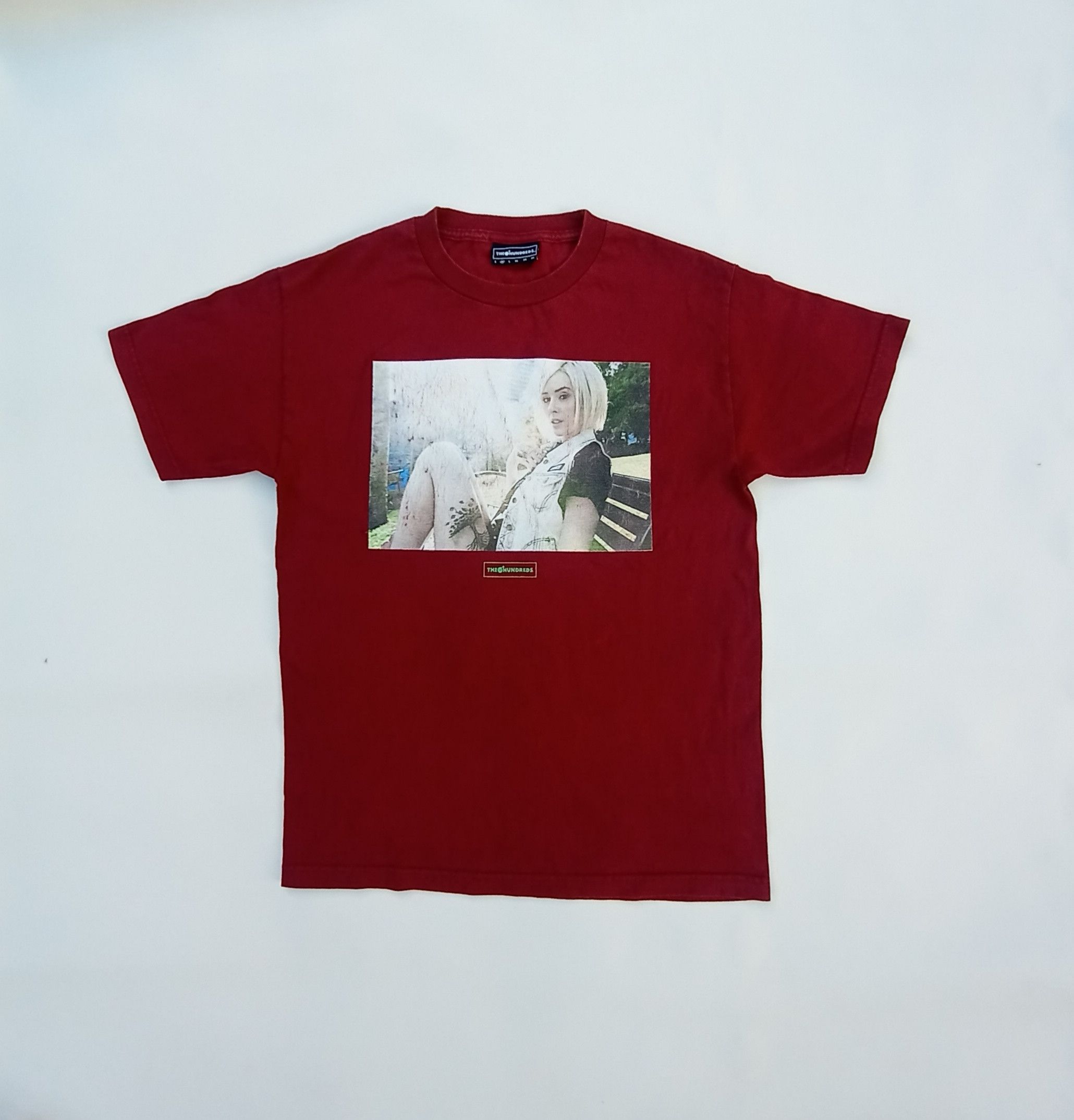 Hundreds The Hundreds Streetwear Tee Hoodie, Sweatshirt | FlexRushtees.com