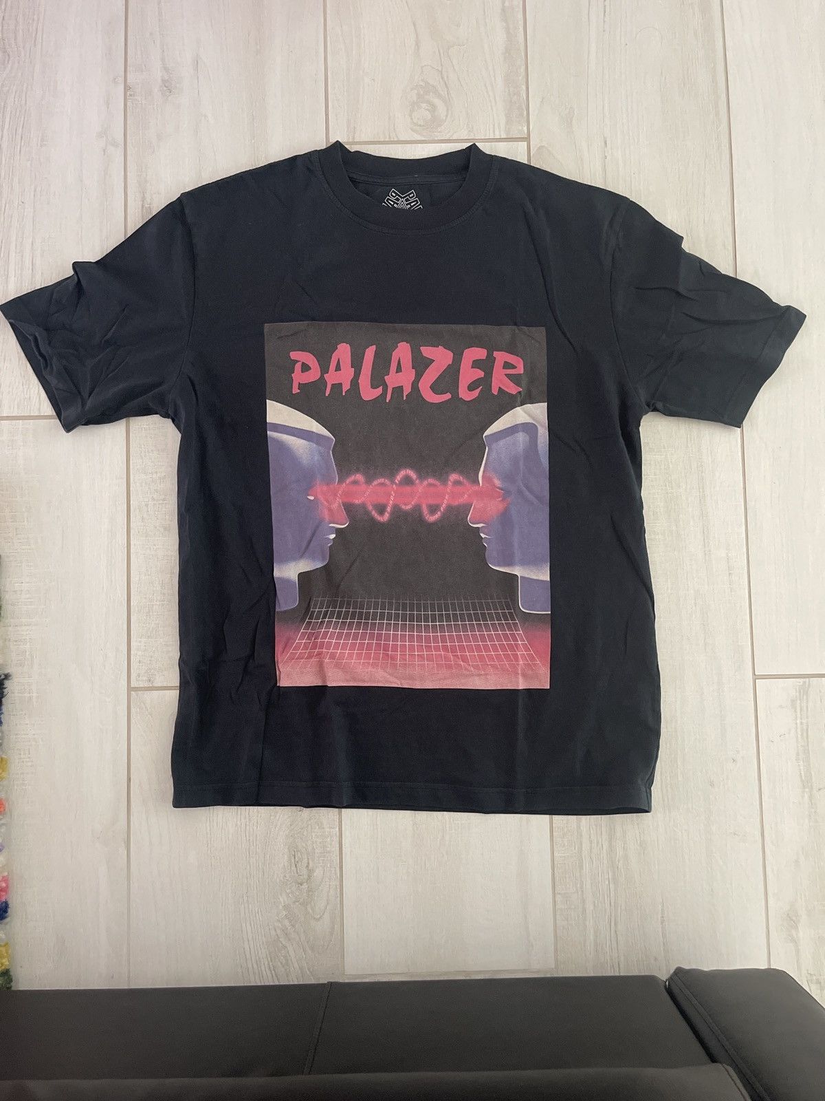 Palace Palazer T Shirt Hoodie, Sweatshirt | FlexRushtees.com