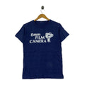 Kodak Vintage Super 8 Film Camera Kodak Motion Picture Tee Shirt Hoodie, Sweatshirt | FlexRushtees.com