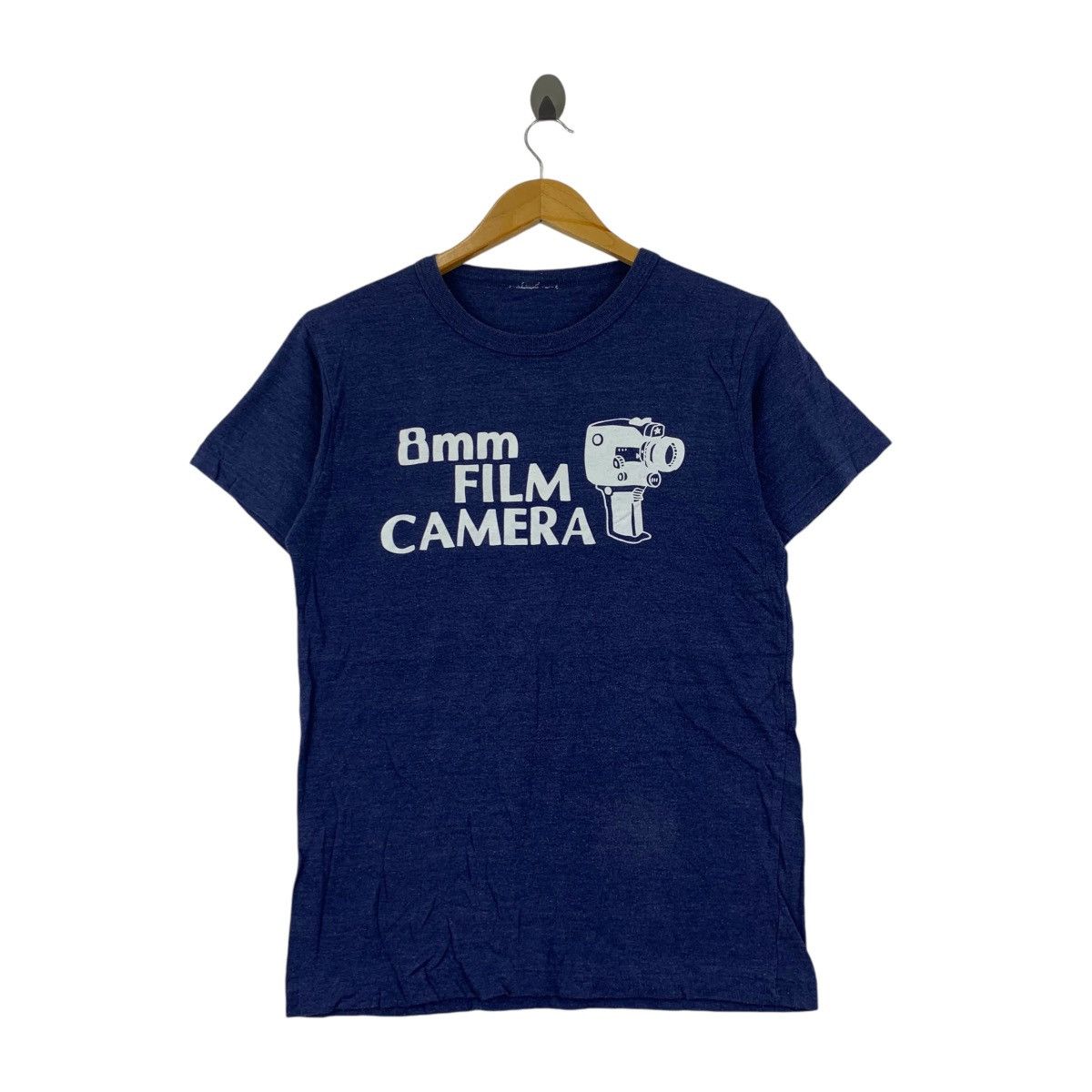 Kodak Vintage Super 8 Film Camera Kodak Motion Picture Tee Shirt Hoodie, Sweatshirt | FlexRushtees.com