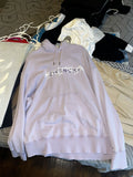 Givenchy Purple Barbed Wire Printed Hoodie T-Shirts, Sweatshirt | FlexRushtees.com