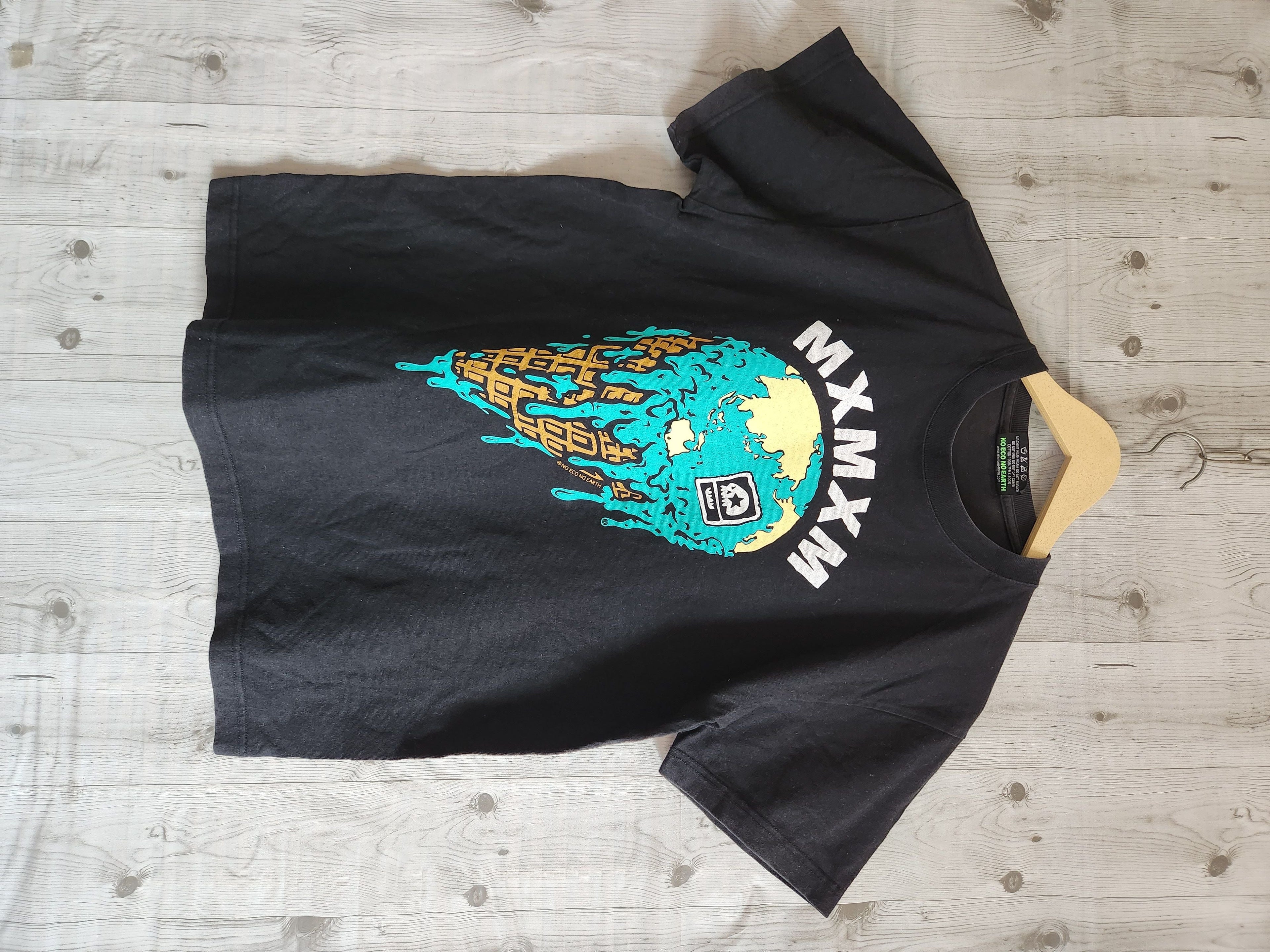 Magical Mosh Misfits Mxmxm Black Tees Hoodie, Sweatshirt | FlexRushtees.com