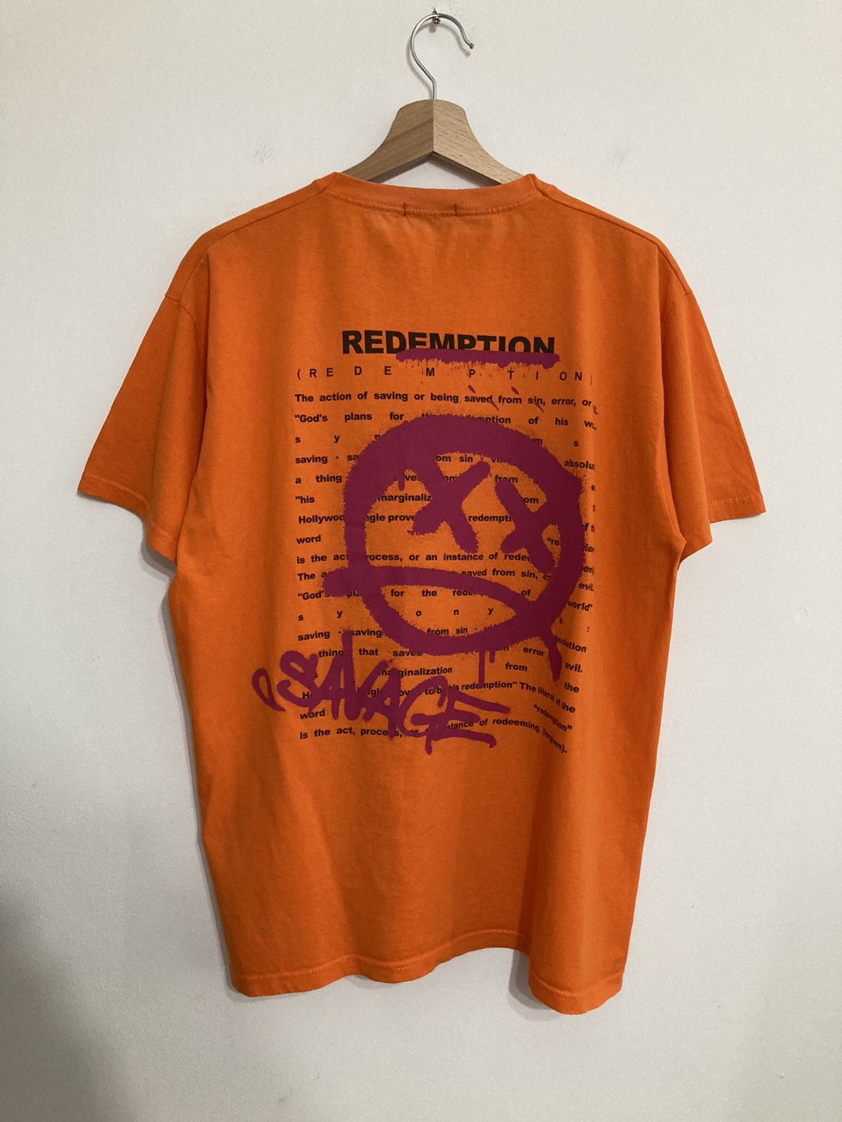 Other Vintage Savage T Shirt Streetwear Skate Oversized Trap Hoodie, Sweatshirt | FlexRushtees.com