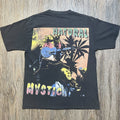 Rap Tees X Vintage Vintage 90s Bob Marley Natural Mystic Rap Tee Shirt Hoodie, Sweatshirt | FlexRushtees.com