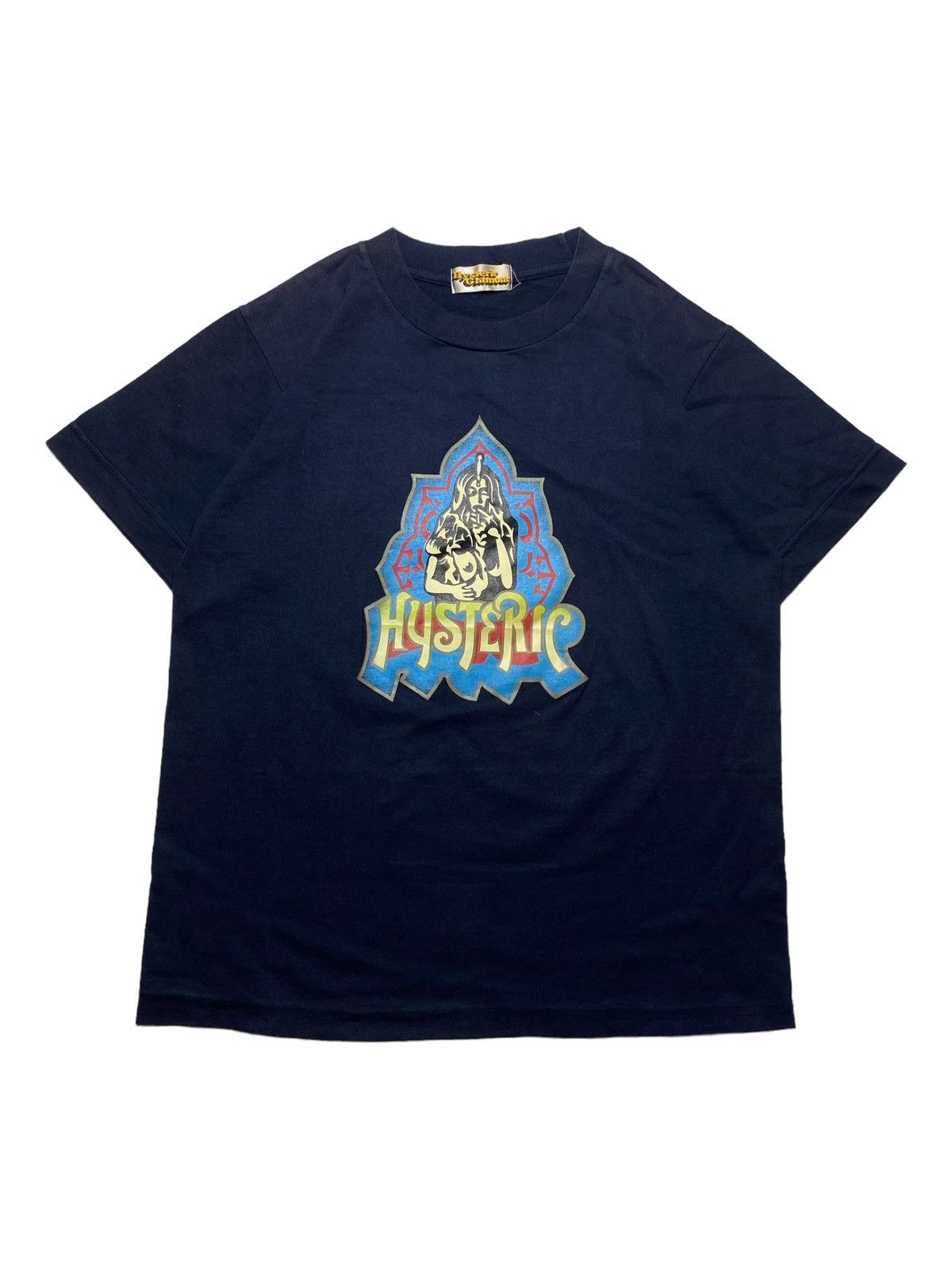 14th Addiction Sample Hysteric Printed Hindi Nude T-Shirts, Hoodie, Sweatshirt | FlexRushtees.com