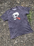Vintage Rare Wornfree Cheap Monday Design Spell Out Tees Hoodie, Sweatshirt | FlexRushtees.com