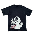 Vintage 1998 Childs Play Bride Of Chucky Halloween Horror Tshirt
