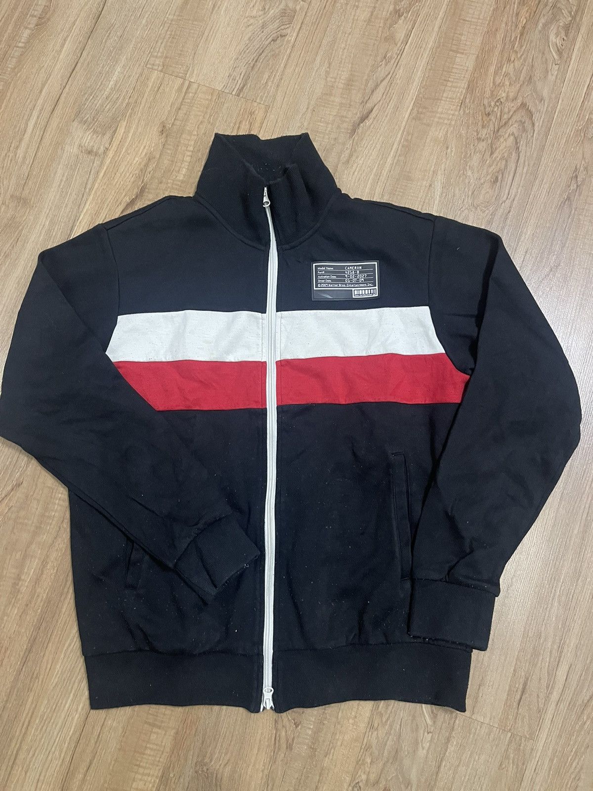 Other Terminator Sarah Chronicles Promo Tracktop