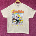 Other Sailor Moon Sailor Guardians Anime Series T Shirt Xl Hoodie, Sweatshirt | FlexRushtees.com