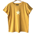 B Agnes B Enfant Paris Star Logo Girls Youth Designer Tee Hoodie, Sweatshirt | FlexRushtees.com