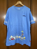 Vintage Babar 90s Cartoon Tee Hoodie, Sweatshirt | FlexRushtees.com