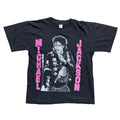Vintage Very Rare Micheal Jackson Bootleg T Shirt Hoodie, Sweatshirt | FlexRushtees.com