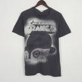 Vintage Clockwork Orange Movie Tshirt