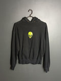 Workshop Alien Workshop Skategang Hoodie