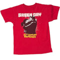 Delta Green Day 2010 21st Century Breakdown Tour Tee Hoodie, Sweatshirt | FlexRushtees.com