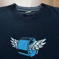 90s Freshjive Old Skateboards Tee Hoodie, Sweatshirt | FlexRushtees.com