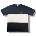Ne Net Vintage Rare Champion X Ne Net Issey Miyake Tshirt