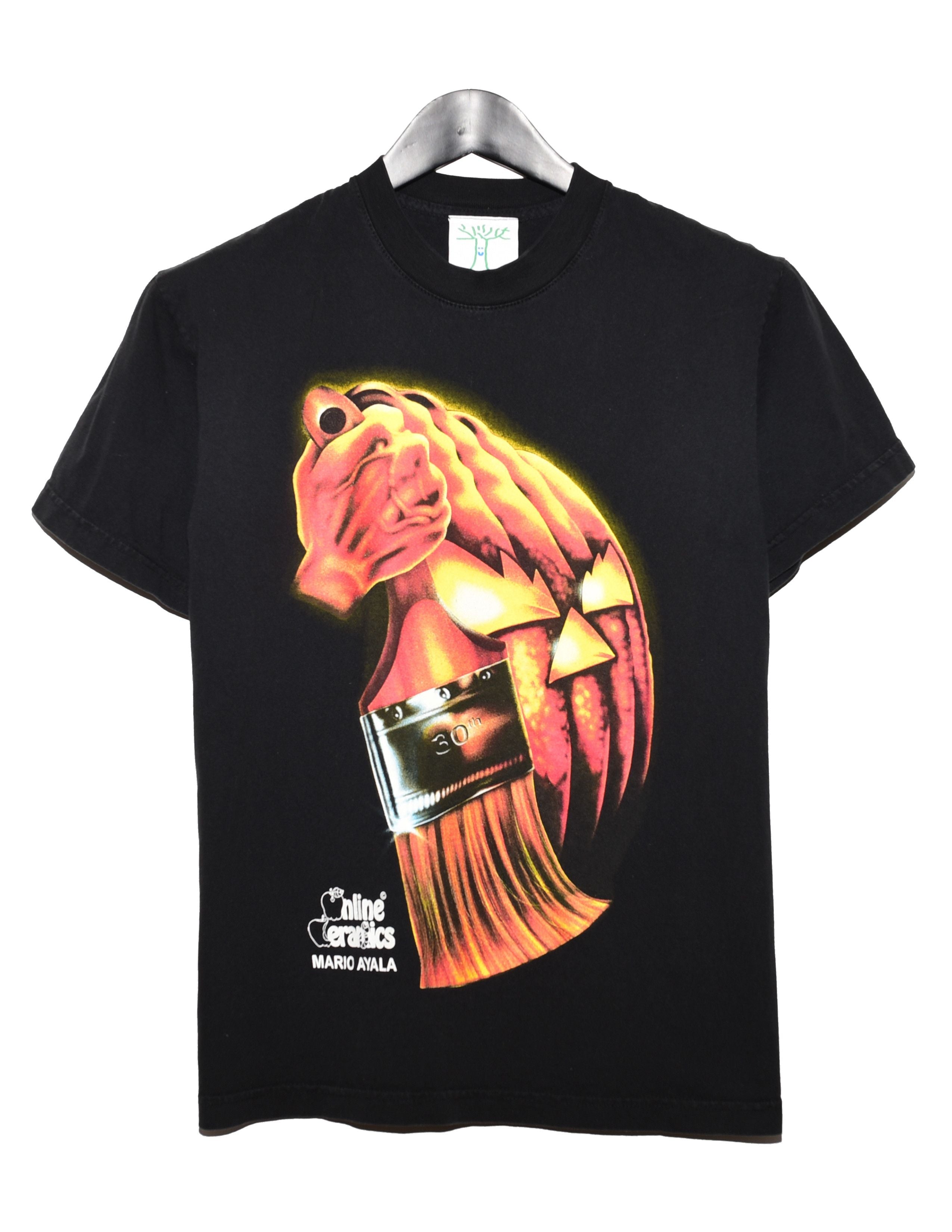 Ceramics Online Ceramics Halloween 30th Anniversary Tee Hoodie, Sweatshirt | FlexRushtees.com