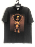 Vintage Alien Janet Jackson Parody Tee