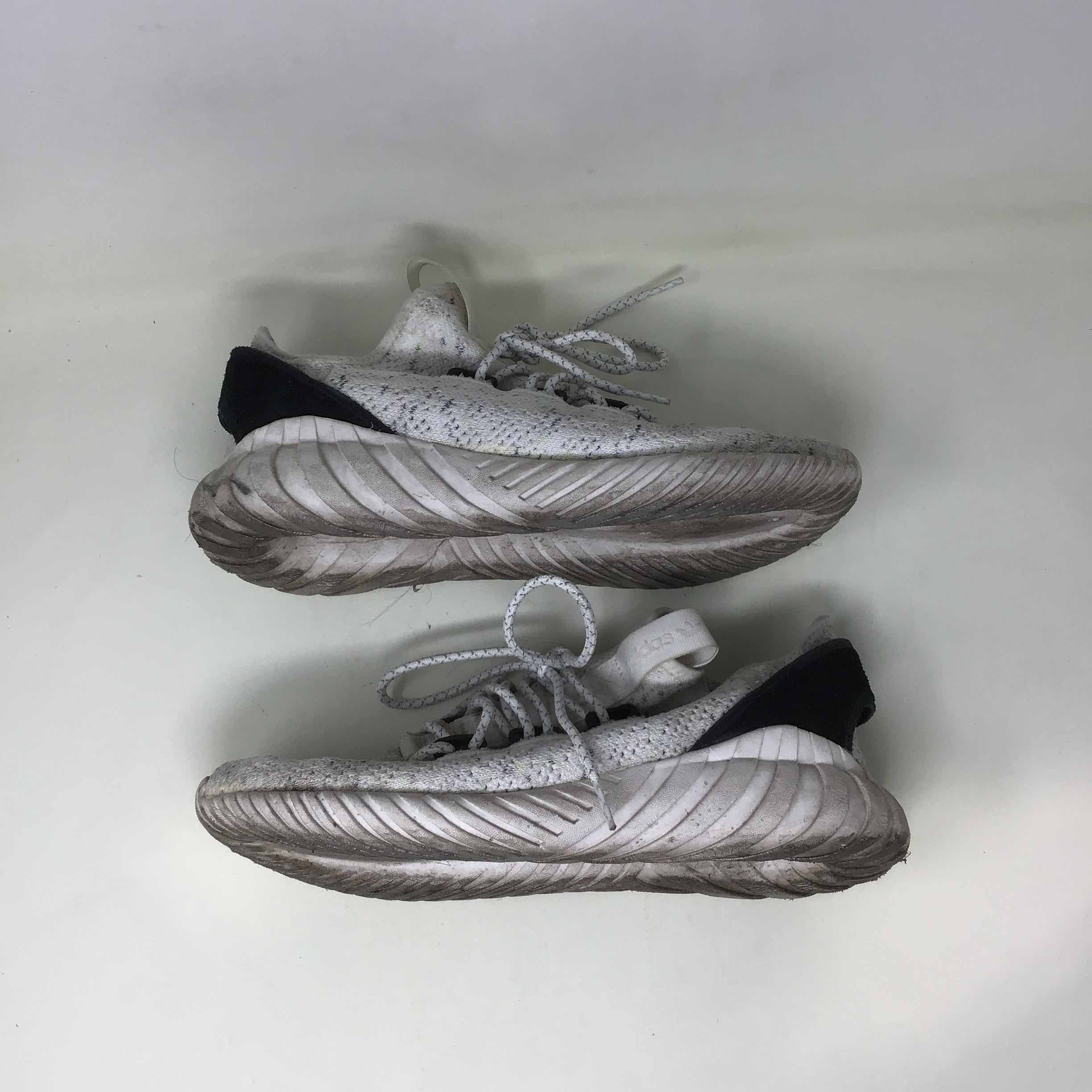 Adidas Tubular Doom Sock Primeknit Cookies And Cream