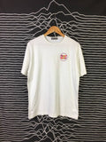 Vintage Vtg Naf Naf Paris French Fashion Designer Avantgarde Tee Hoodie, Sweatshirt | FlexRushtees.com