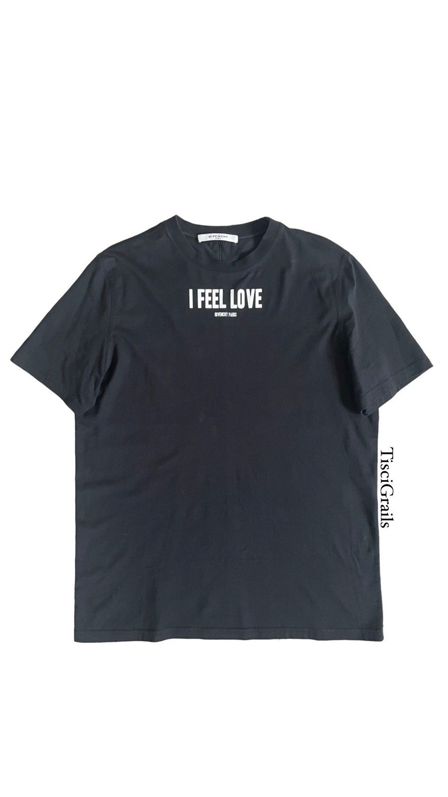 Givenchy Love T Shirt Hoodie, Sweatshirt | FlexRushtees.com