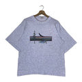 Vintage 90s Illustration Pop Art Arts Uniq Impulse Wear Tee Hoodie, Sweatshirt | FlexRushtees.com