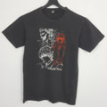Japanese Brand X Vintage Death Note Japanese Anime Mystery Tv Series T Shirt Hoodie, Sweatshirt | FlexRushtees.com