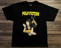 Other Pulp Fiction Movie T Shirt Size M