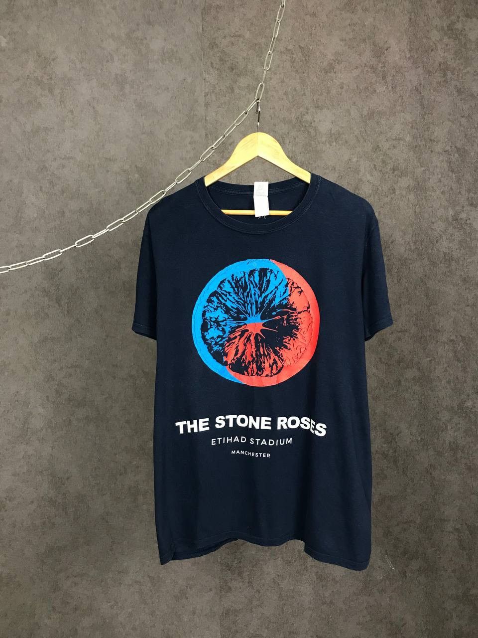 Stone Rose X Vintage The Stone Roses Vintage Rock Band Tee Hoodie, Sweatshirt | AU16VibeMintTees.com