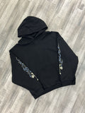 Studios Bravest Studios Blue Eternal Hoodie