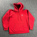 Vintage Hanes Hoodie Small Pullover Los Alamitos Ultimate
