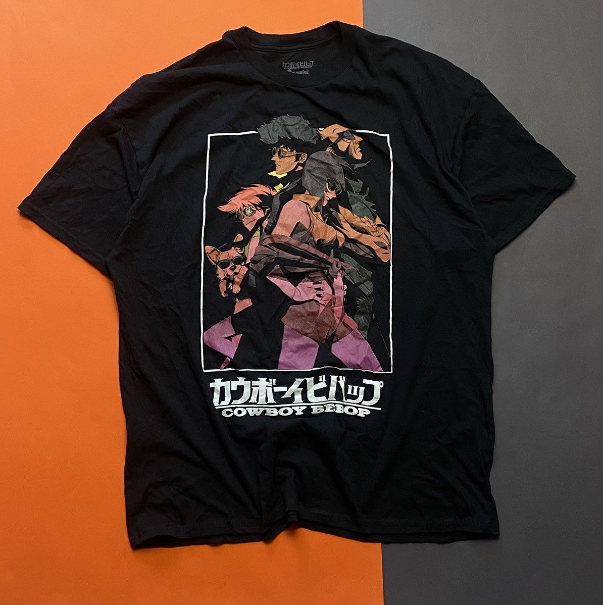 Other Cowboys Bebop Agenda T Shirts Hoodie, Sweatshirt | FlexRushtees.com